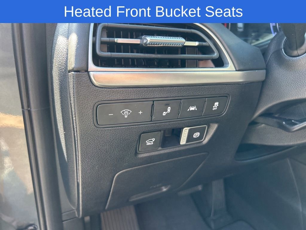 Used 2022 Hyundai Palisade SEL w/ 8P Bench Seat Package FWD image 15