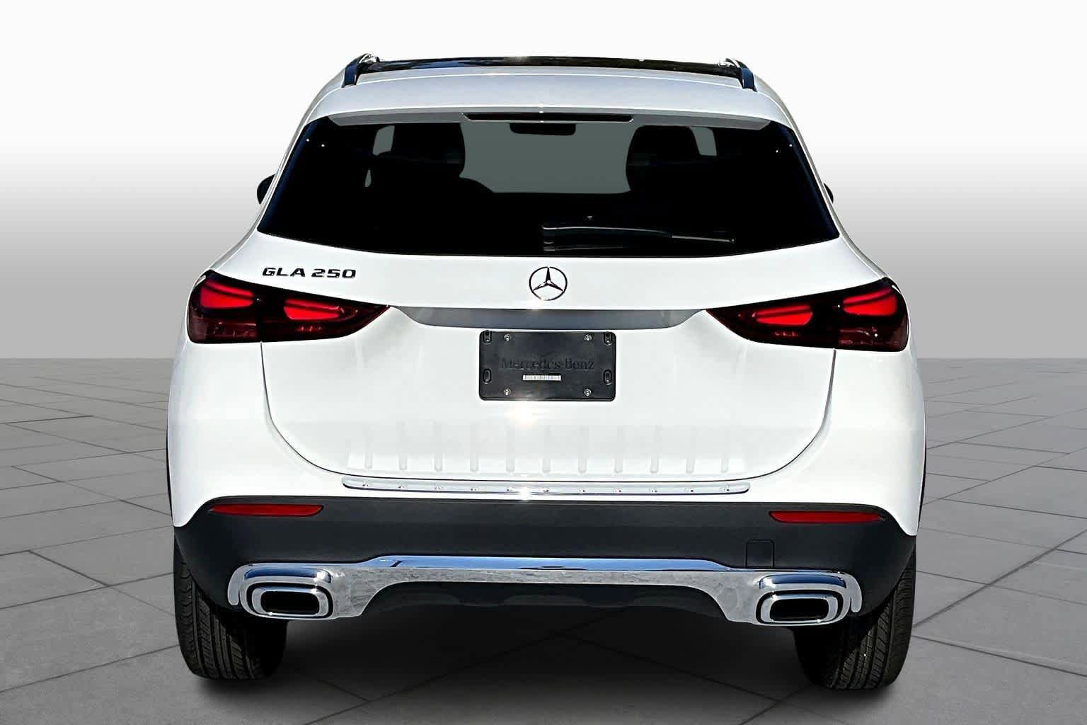 Used 2026 Mercedes-Benz GLA 250 image 5