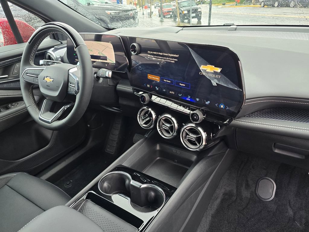 New 2026 Chevrolet Blazer EV LT AWD/4WD image 10
