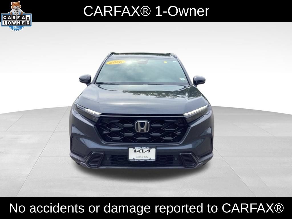 Used 2026 Honda CR-V Sport-L image 2