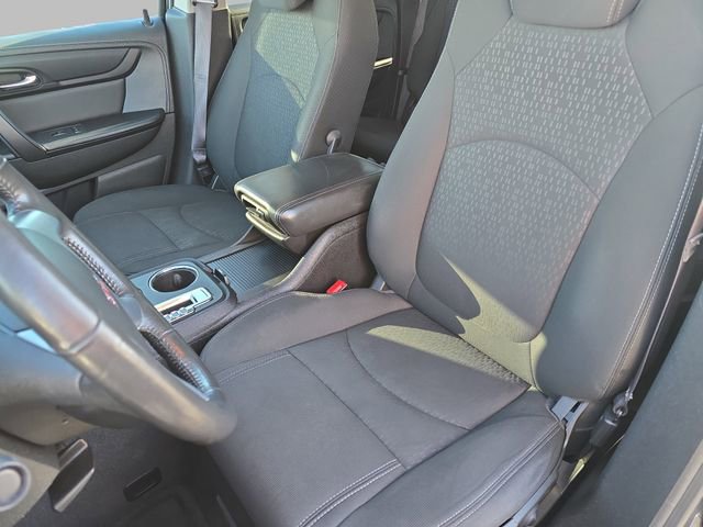 Used 2015 GMC Acadia SLE AWD/4WD image 17