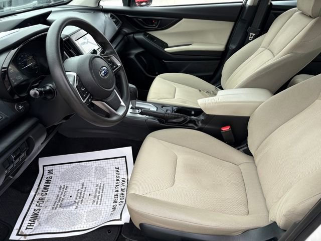 Used 2023 Subaru Impreza 2.0i image 8