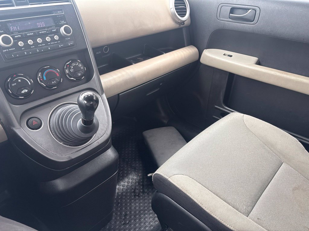 Used 2008 Honda Element EX image 20