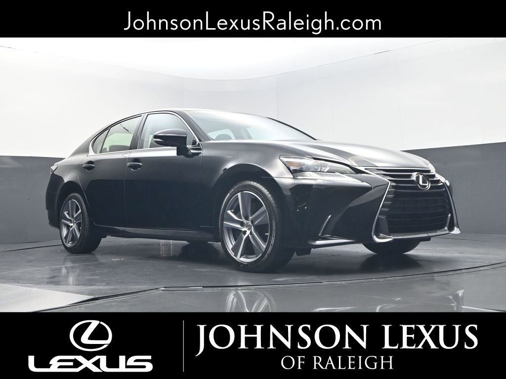 Used 2016 Lexus GS 350 AWD image 15
