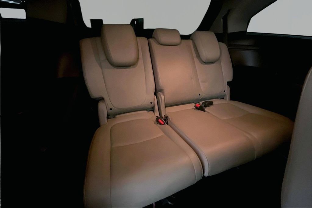 Used 2023 Honda Odyssey EX-L image 22
