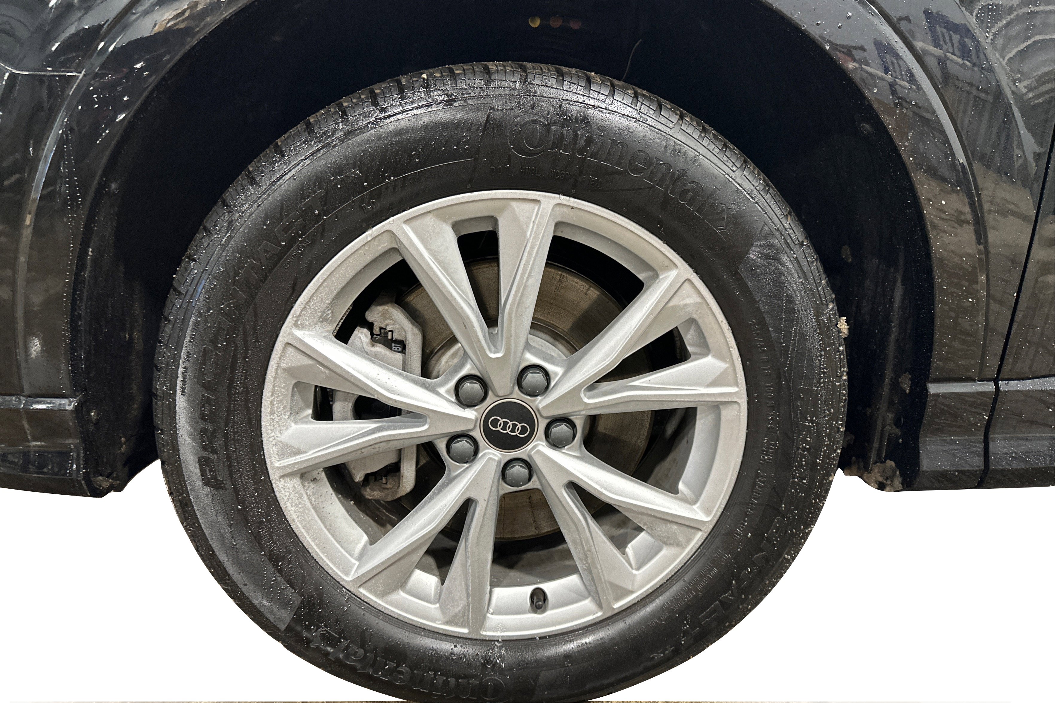 Used 2025 Audi Q3 2.0T Premium image 49