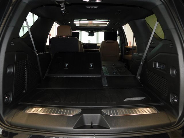 New 2026 Chevrolet Tahoe High Country image 32