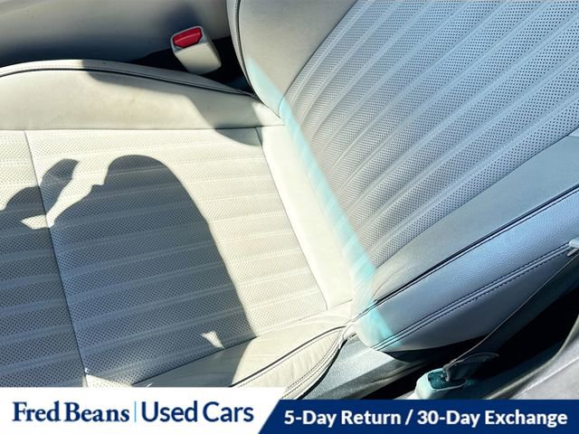 Used 2019 Genesis G70 2.0T Advanced w/ Elite Package image 22