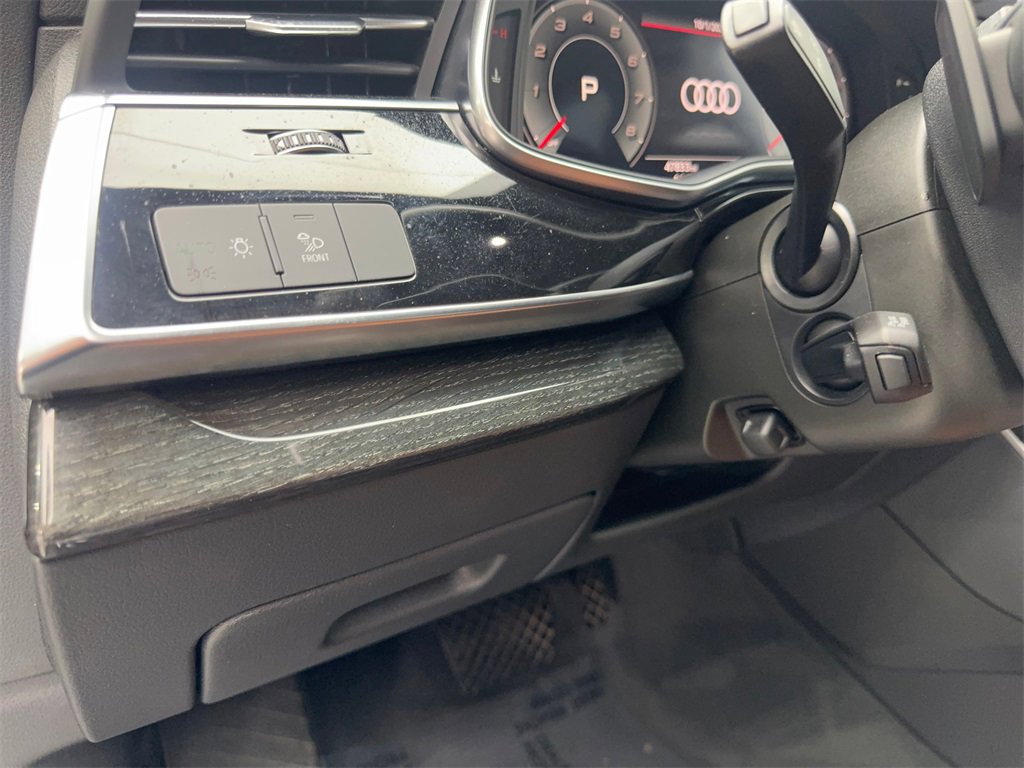 Used 2021 Audi Q7 3.0T Premium w/ Convenience Package image 60