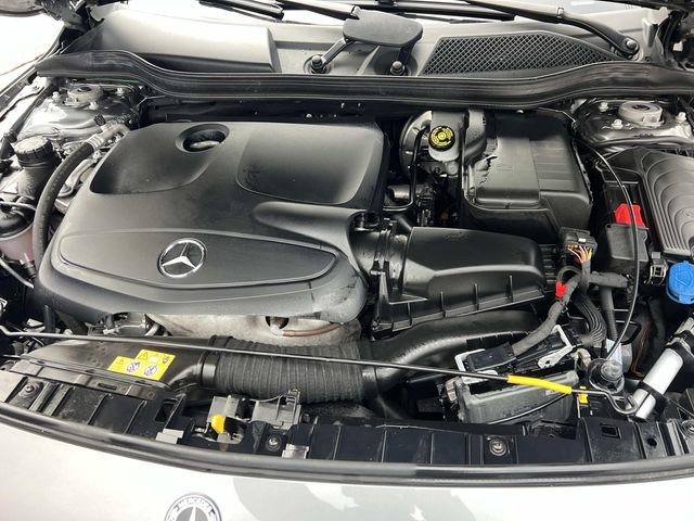Used 2018 Mercedes-Benz GLA 250 GLA 250 image 11