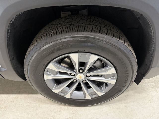 Certified 2025 Chevrolet Equinox LT FWD image 14