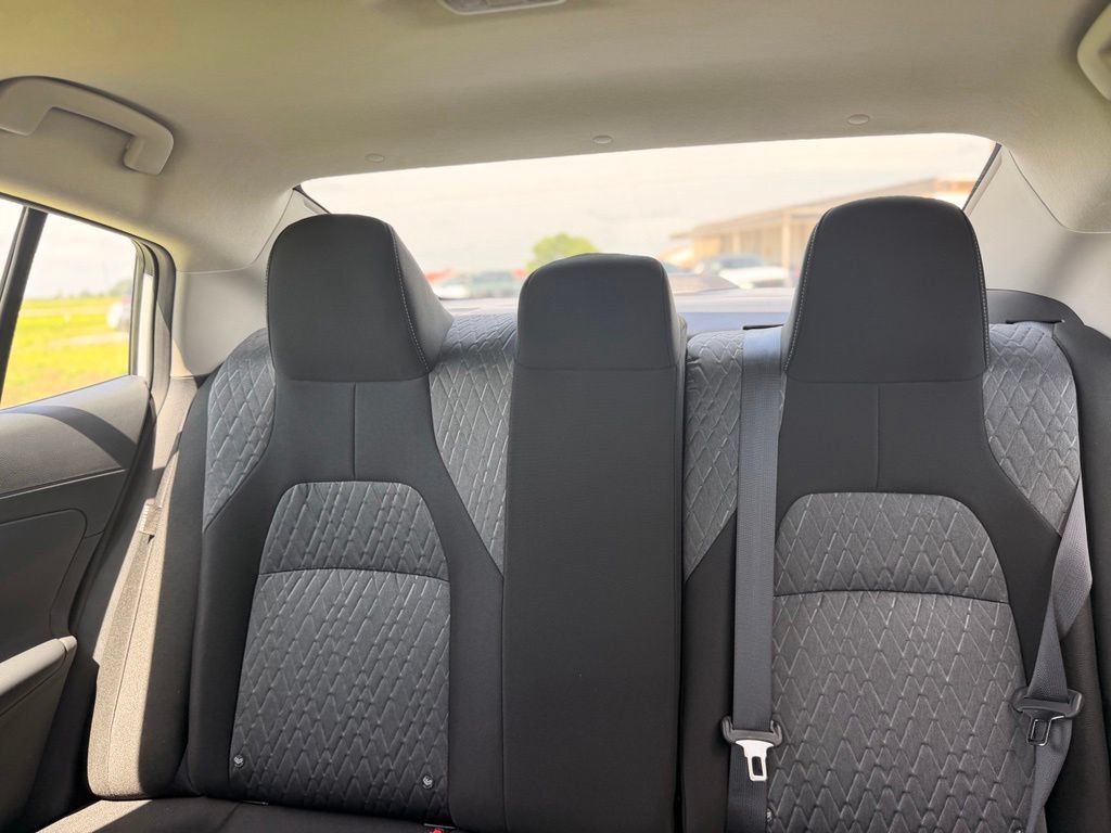 New 2026 Nissan Sentra SV w/ SV Convenience Package FWD image 10