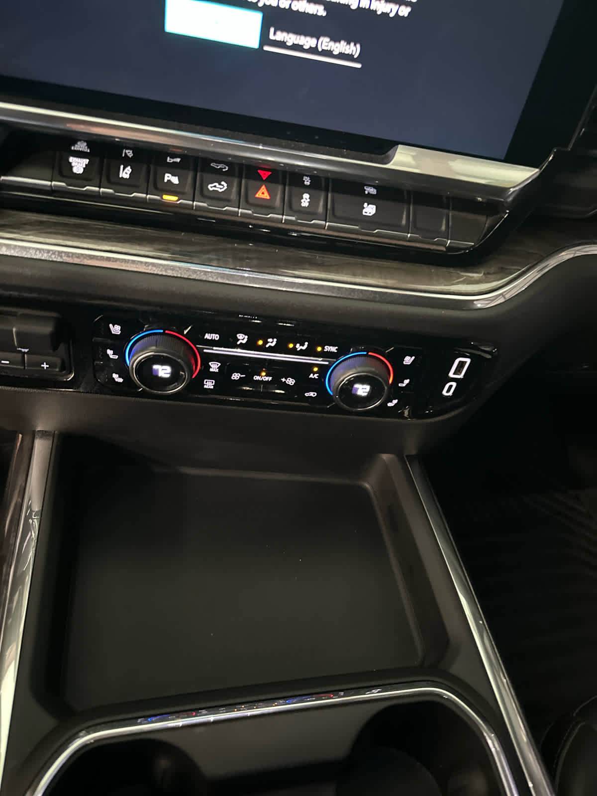 Used 2025 Chevrolet Silverado 3500 LTZ w/ LTZ Convenience Package image 29