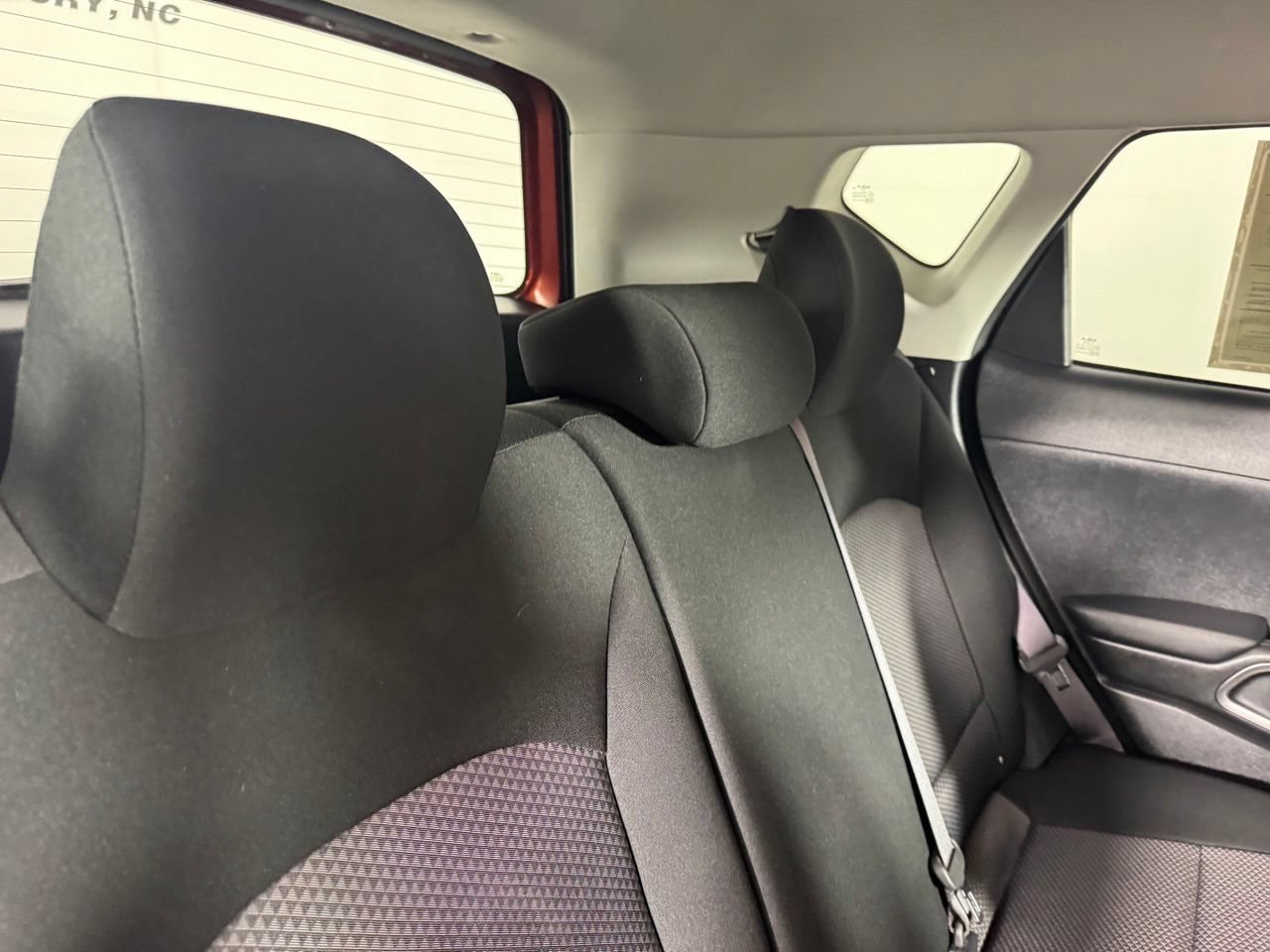 Used 2022 Kia Soul LX w/ Technology Package FWD image 23