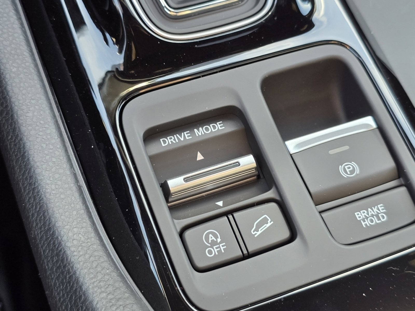 New 2025 Honda Pilot TrailSport image 8