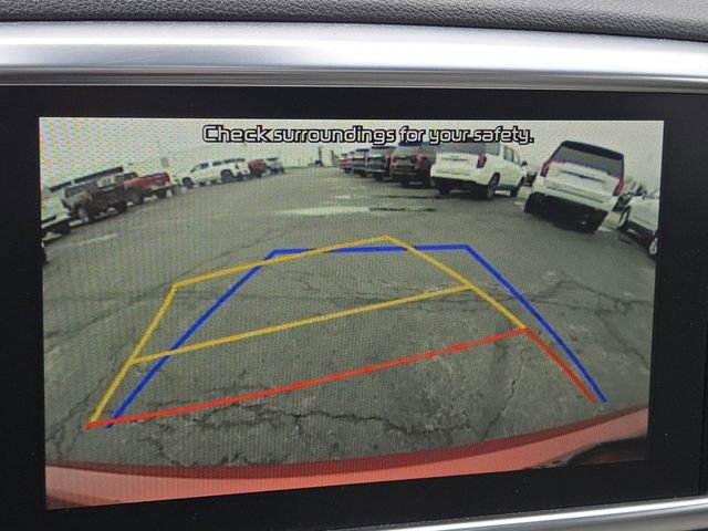 Used 2021 Kia Sportage EX w/ EX Technology Package image 5