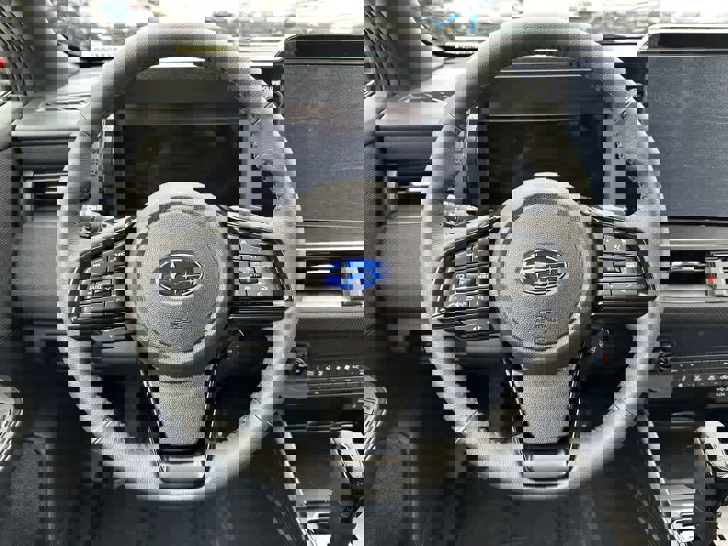 New 2026 Subaru Outback Limited image 16