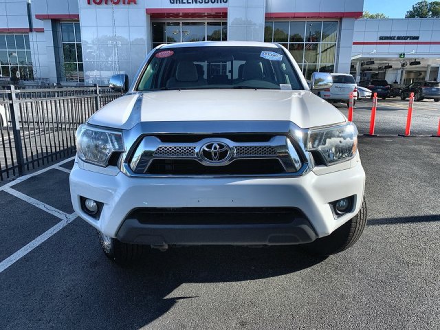 Used 2014 Toyota Tacoma 4x4 Double Cab w/ TRD Off-Road Package image 3