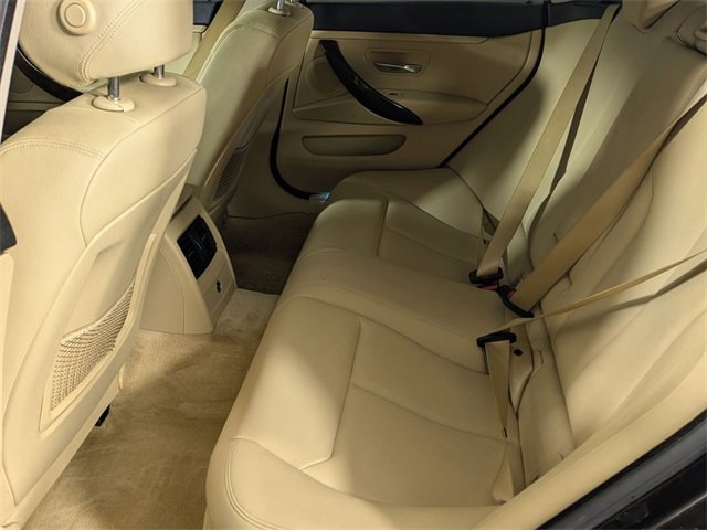 Used 2015 BMW 435i Gran Coupe xDrive image 23