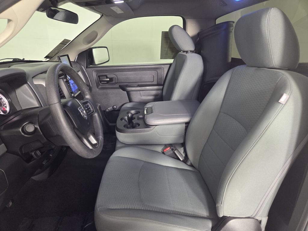 Used 2017 RAM 1500 Tradesman w/ Popular Equipment Group RWD image 24