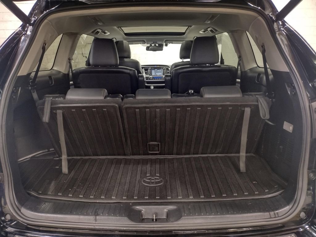 Used 2016 Toyota Highlander Limited Platinum w/ Protection Package #3 AWD/4WD image 21