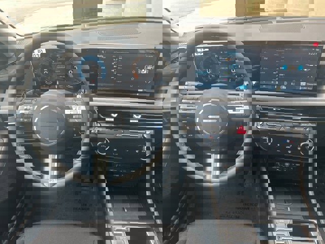 New 2026 Hyundai Sonata SEL image 21