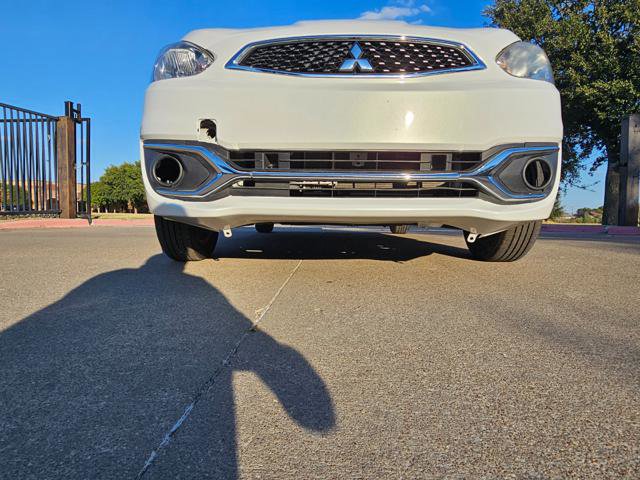 Used 2019 Mitsubishi Mirage ES image 10