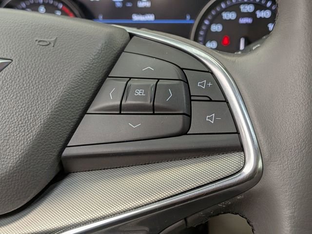 Certified 2023 Cadillac XT5 Premium Luxury w/ Technology Package image 12