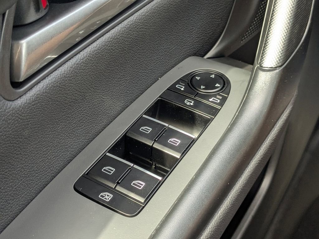 New 2026 MAZDA CX-50 AWD 2.5 S w/ Weather Package image 25