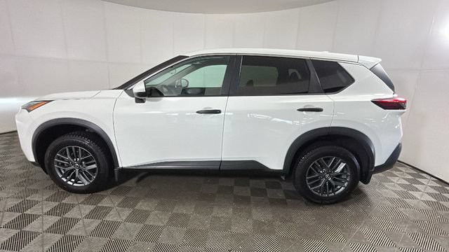 Used 2021 Nissan Rogue S FWD image 6