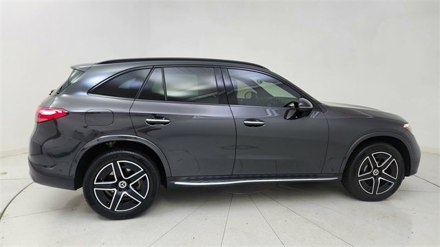 Used 2024 Mercedes-Benz GLC 300 4MATIC w/ AMG Line image 6