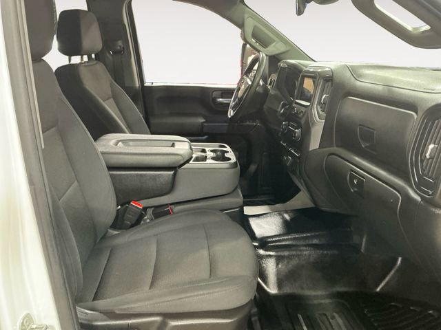 Used 2024 Chevrolet Silverado 3500 W/T w/ WT Convenience Package image 15