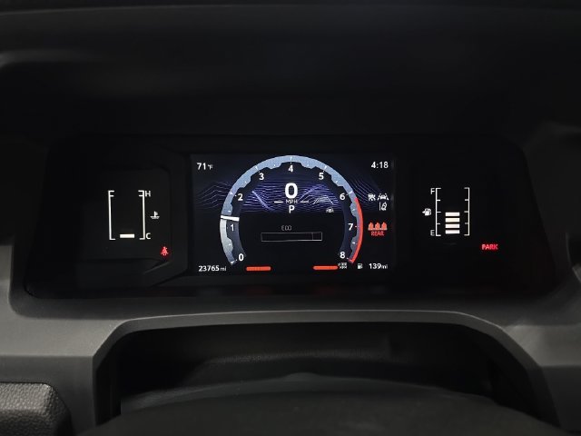 Certified 2024 Toyota Tacoma SR5 AWD/4WD image 16