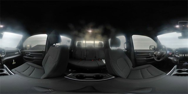 New 2026 RAM 1500 Big Horn image 24