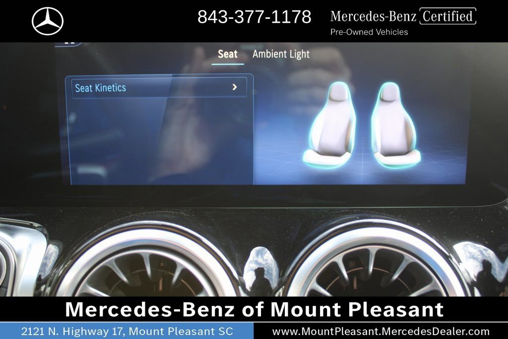 Used 2025 Mercedes-Benz GLB 250 image 45
