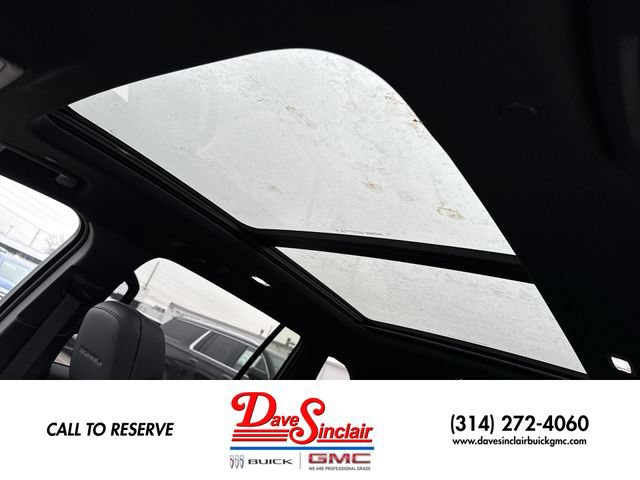 New 2026 GMC Acadia Denali w/ Super Cruise Package FWD image 22