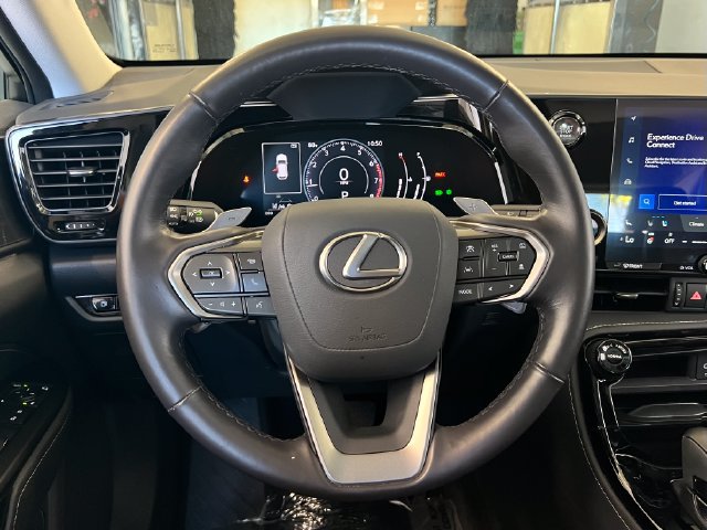 Used 2026 Lexus NX 350 AWD w/ Accessory Package (2T) image 37