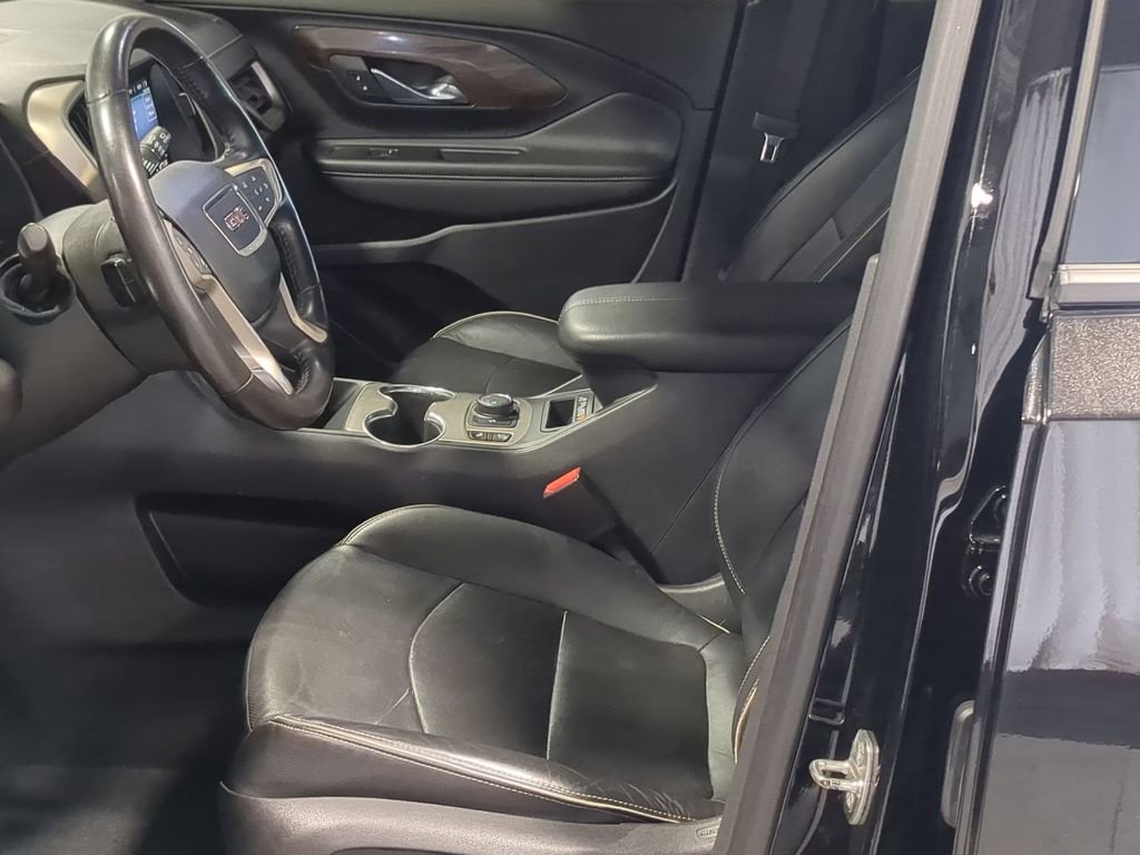 Used 2019 GMC Terrain Denali w/ Comfort Package AWD/4WD image 20