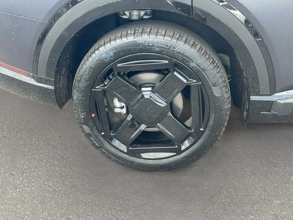 New 2027 Kia Telluride EX X-Line AWD/4WD image 33