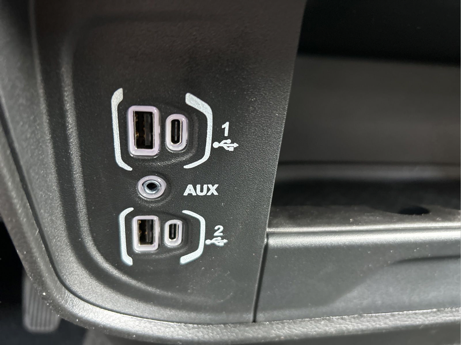 New 2026 RAM 3500 Tradesman AWD/4WD image 30
