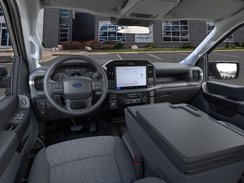 New 2026 Ford F150 XL image 9