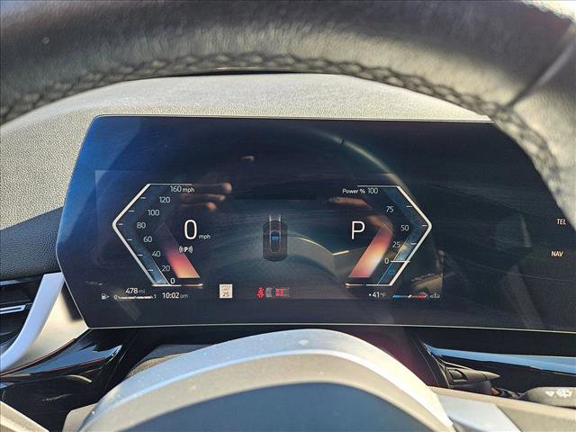 Used 2023 BMW X1 xDrive28i w/ Convenience Package image 11