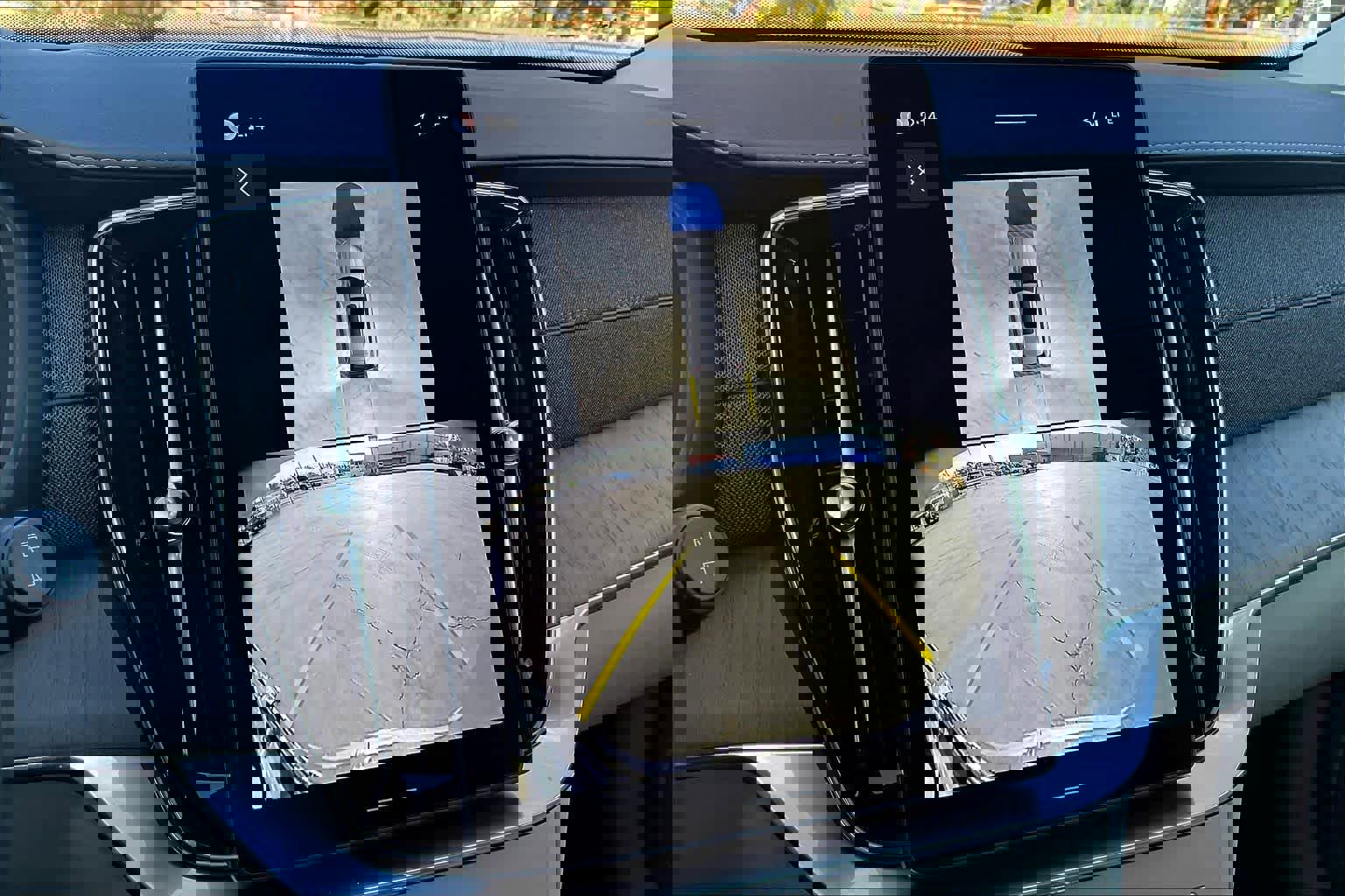 New 2026 Volvo XC90 T8 Ultra image 20