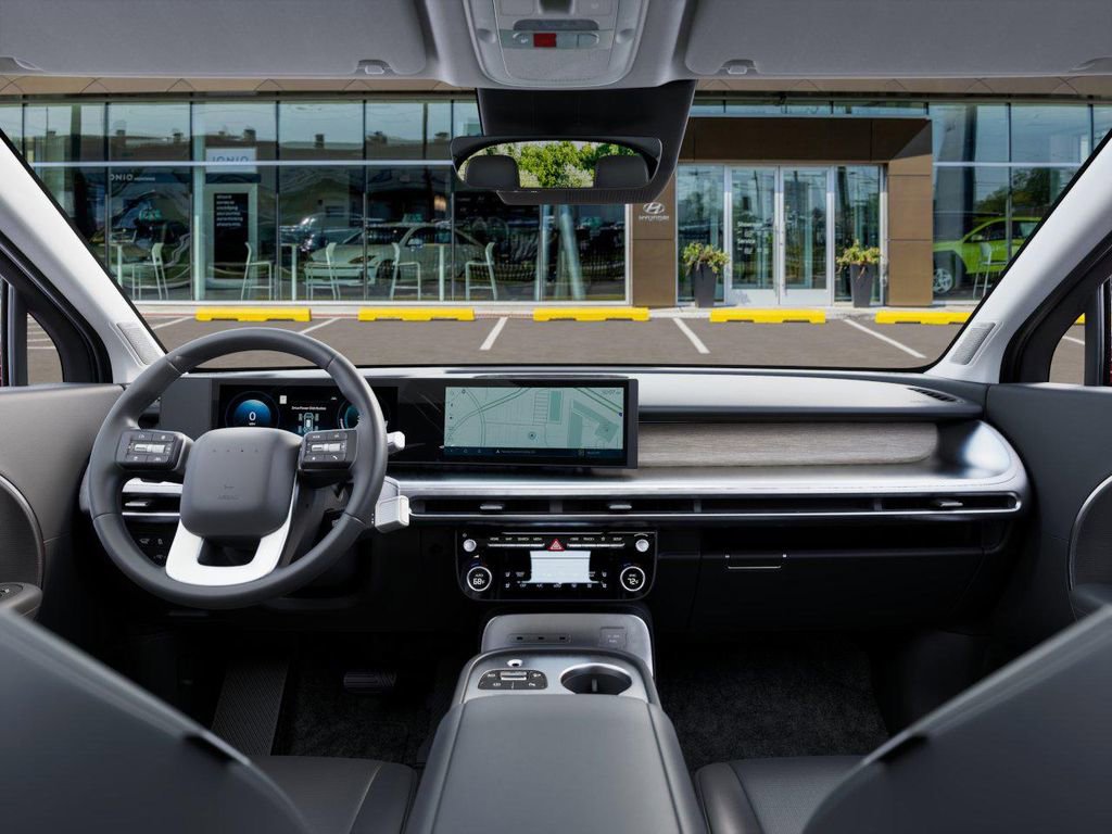 New 2026 Hyundai Ioniq 9 Limited image 11