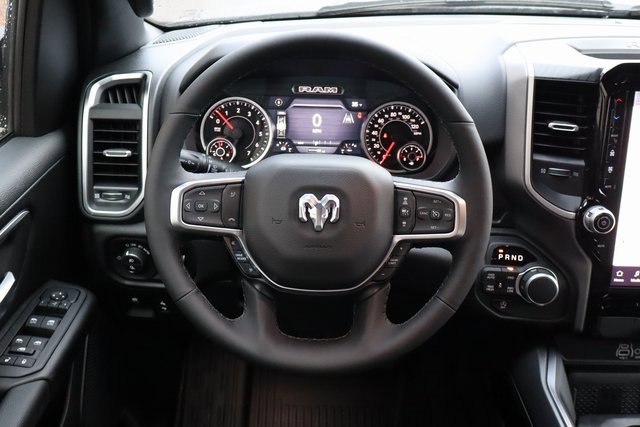 New 2026 RAM 1500 Big Horn image 16