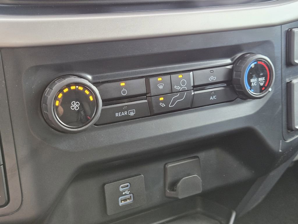 Used 2023 Ford F150 XLT image 15