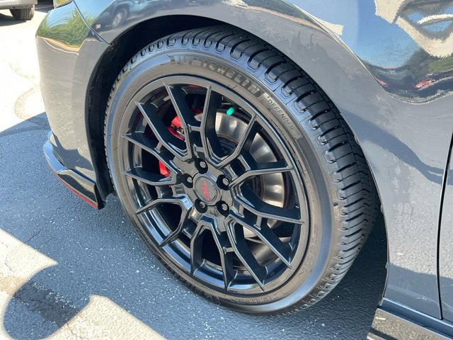 Used 2023 Toyota Camry TRD FWD image 13