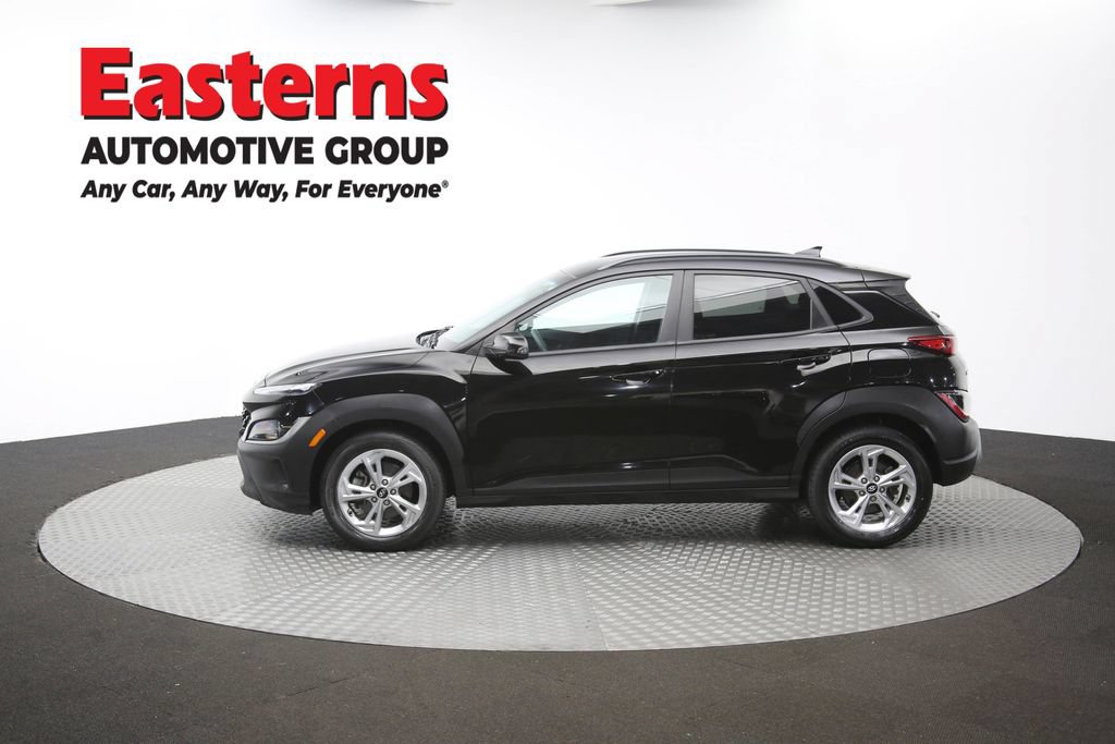 Used 2023 Hyundai Kona SEL w/ Cargo Package AWD/4WD image 58
