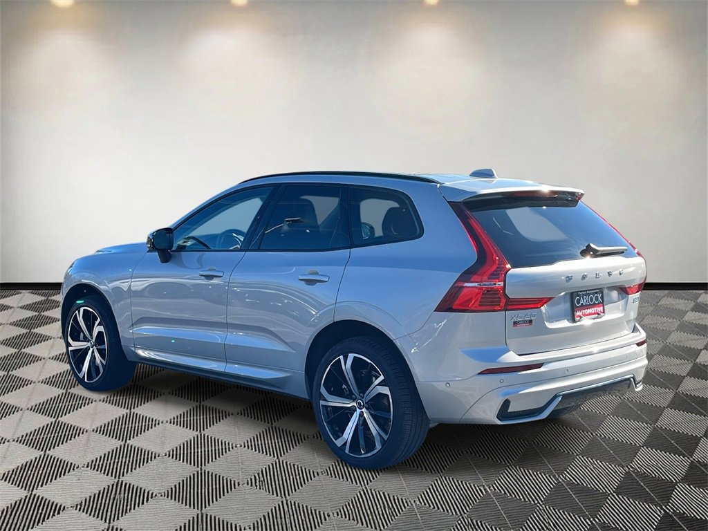 Used 2023 Volvo XC60 B5 Ultimate image 5