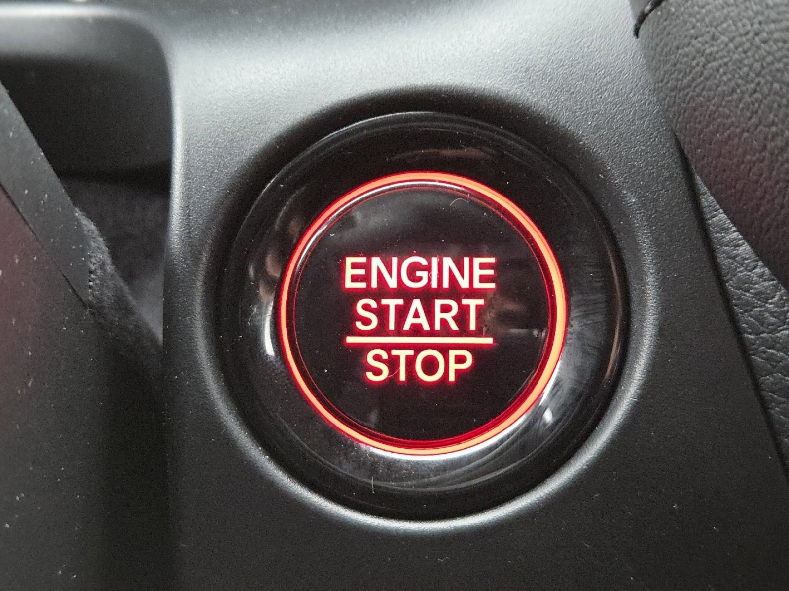 Used 2024 Honda HR-V LX image 31